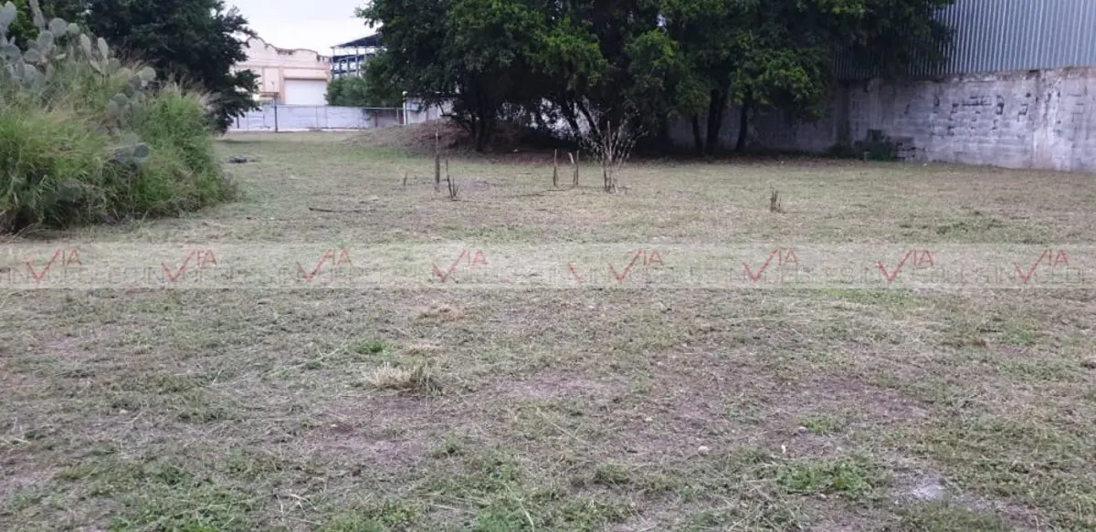 Terreno en renta en Los Lermas, Guadalupe — foto 1 de 8