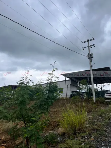 Terreno en venta en El Vergel, Allende — foto 3 de 10