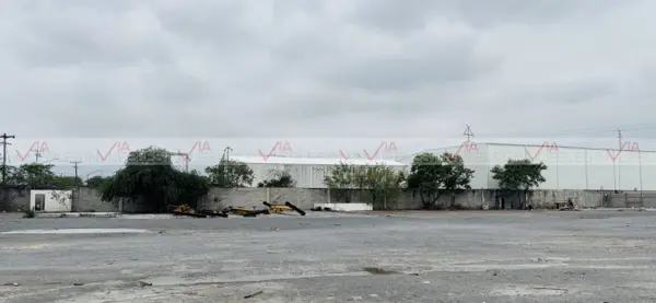 Terreno en renta en Regio Parque Industrial, Apodaca — foto 3 de 8