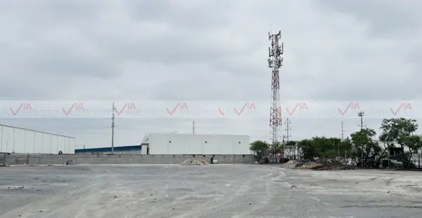 Terreno en renta en Regio Parque Industrial, Apodaca — foto 2 de 8