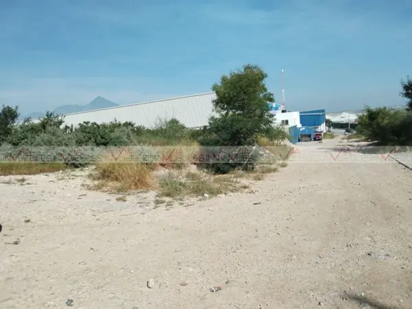 Terreno en venta en Parque Industrial Escobedo, General Escobedo — foto 2 de 11