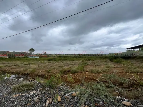 Terreno en renta en El Vergel, Allende — foto 3 de 8