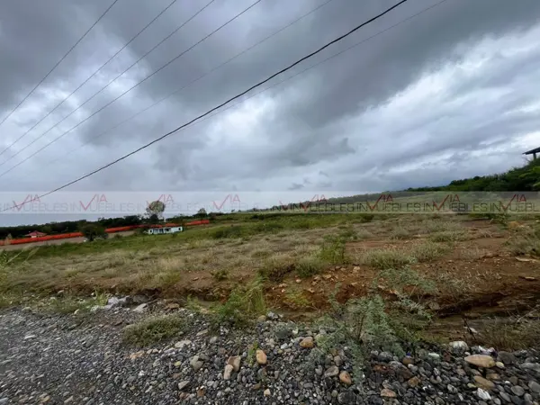 Terreno en renta en El Vergel, Allende — foto 2 de 8