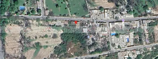 Terreno en renta en García Centro, García — foto 3 de 8