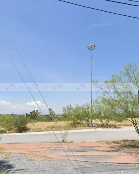Terreno en venta en Portal del Norte, General Zuazua — foto 2 de 10