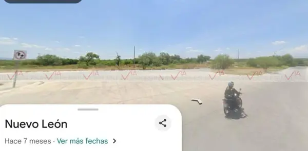 Terreno en venta en Portal del Norte, General Zuazua — foto 2 de 10
