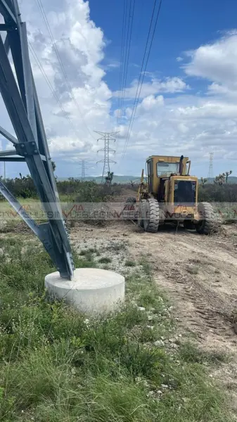 Terreno en venta en Cienega de Flores Centro, Ciénega de Flores — foto 3 de 10
