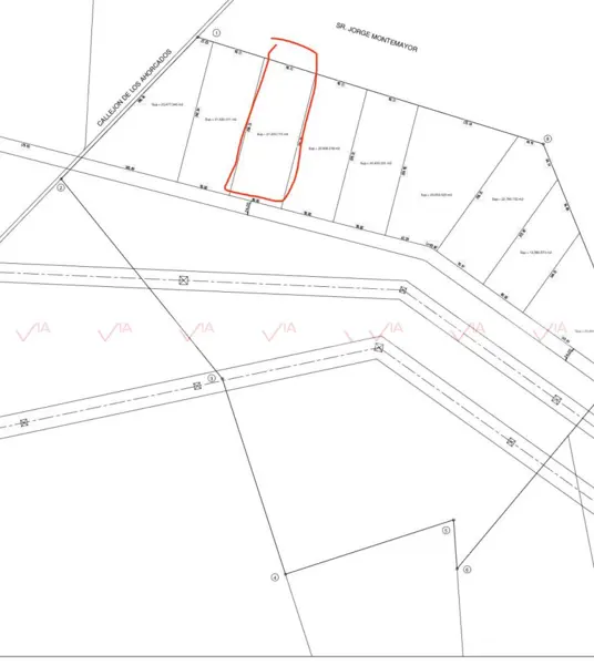 Terreno en venta en Cienega de Flores Centro, Ciénega de Flores — foto 2 de 10