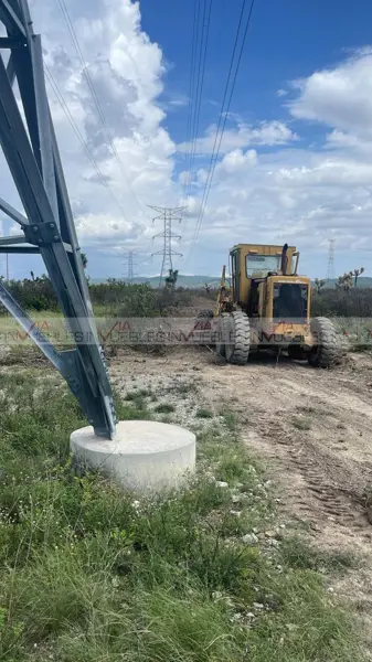 Terreno en venta en Cienega de Flores Centro, Ciénega de Flores — foto 3 de 11