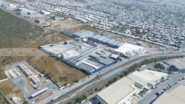 Terreno en venta en Parque 100, Santa Catarina — foto 3 de 8