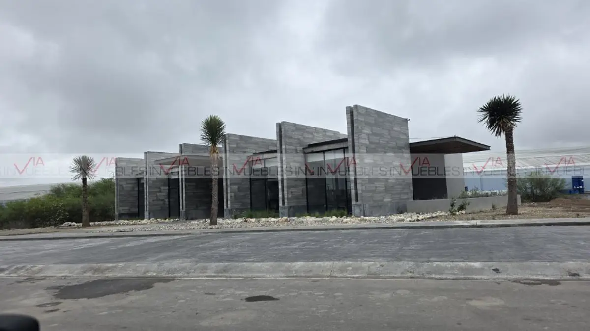 Terreno en venta en Bosques de los Nogales, Salinas Victoria — foto 1 de 9