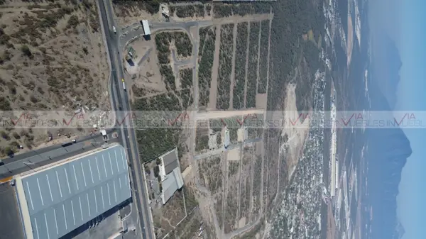 Terreno en venta en Bosques de los Nogales, Salinas Victoria — foto 3 de 8
