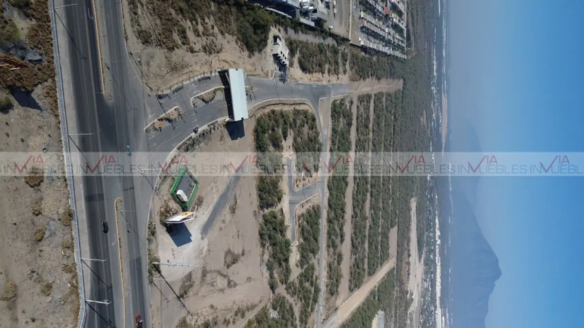 Terreno en venta en Bosques de los Nogales, Salinas Victoria — foto 1 de 8