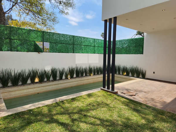 Casa en venta en Rancho Tetela, Cuernavaca — foto 3 de 17