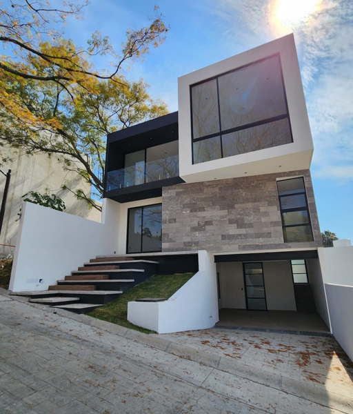 Casa en venta en Rancho Tetela, Cuernavaca — foto 2 de 17