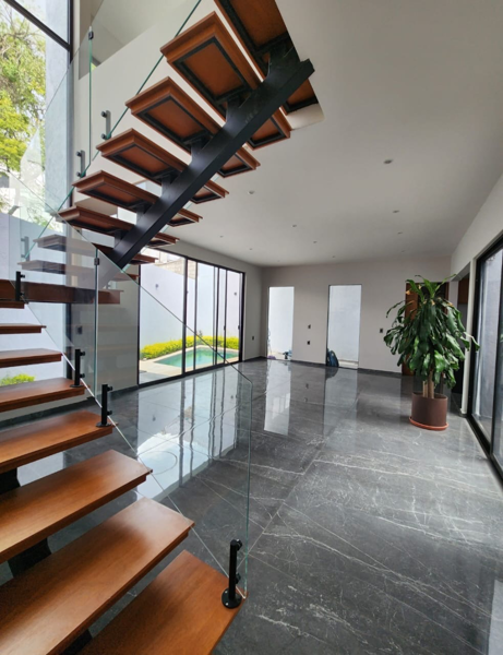 Casa en venta en Rancho Tetela, Cuernavaca — foto 3 de 26