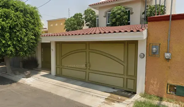 Bonita Casa en Venta en Santiago de Queretaro, Queretaro