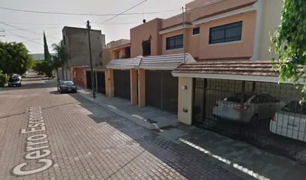 Casa en venta en Colinas del Cimatario, Querétaro — foto 3 de 10