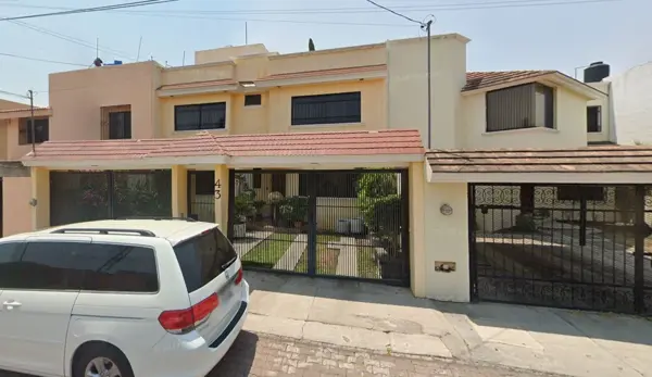 Bonita Casa en Santiago de Queretaro, Queretaro