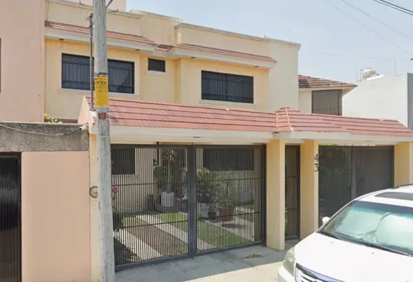 Casa en venta en Colinas del Cimatario, Querétaro — foto 2 de 10