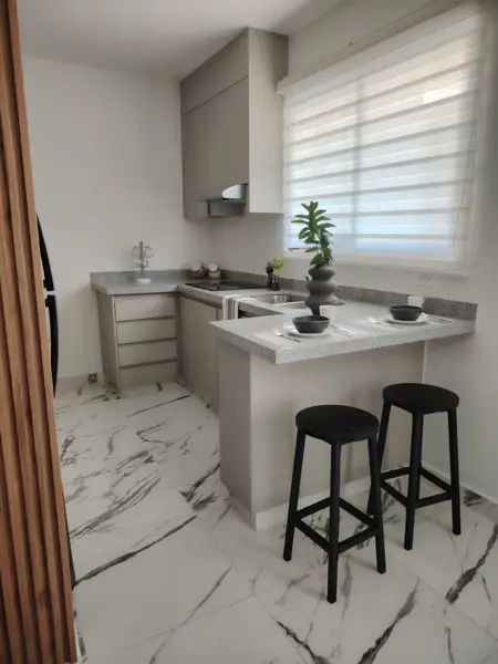 Departamento en venta en Lomas de Jesus Maria, Jesús María — foto 3 de 13