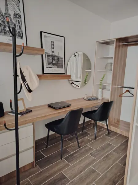 Departamento en Venta en Punto Portia, Jesús María