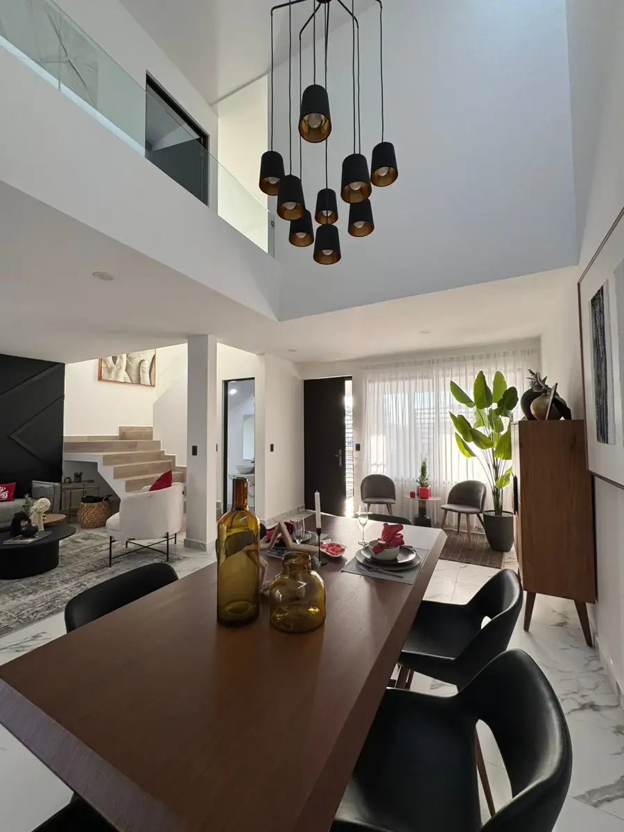 Casa en venta en El Llano, Jesús María — foto 1 de 23