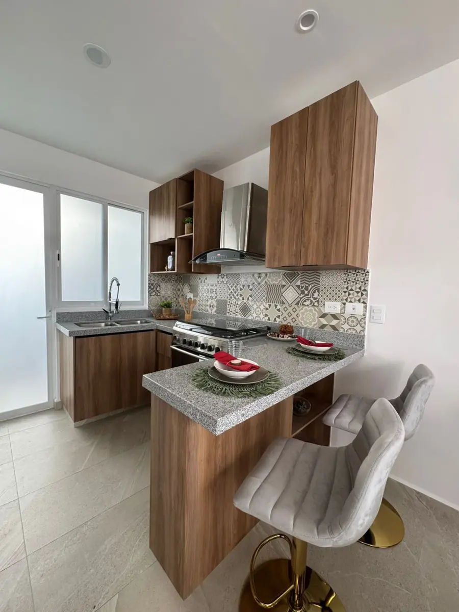 Casa en venta en El Llano, Jesús María — foto 1 de 12