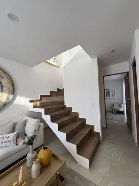 Casa en venta en El Llano, Jesús María — foto 3 de 12
