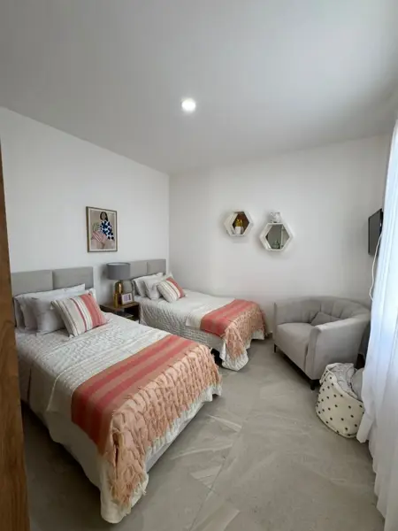 Casa en venta en El Llano, Jesús María — foto 2 de 12