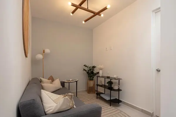 Casa en venta en Villas de Montecassino, Jesús María — foto 3 de 9