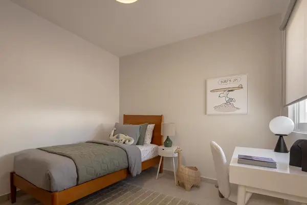 Casa en venta en Villas de Montecassino, Jesús María — foto 2 de 9