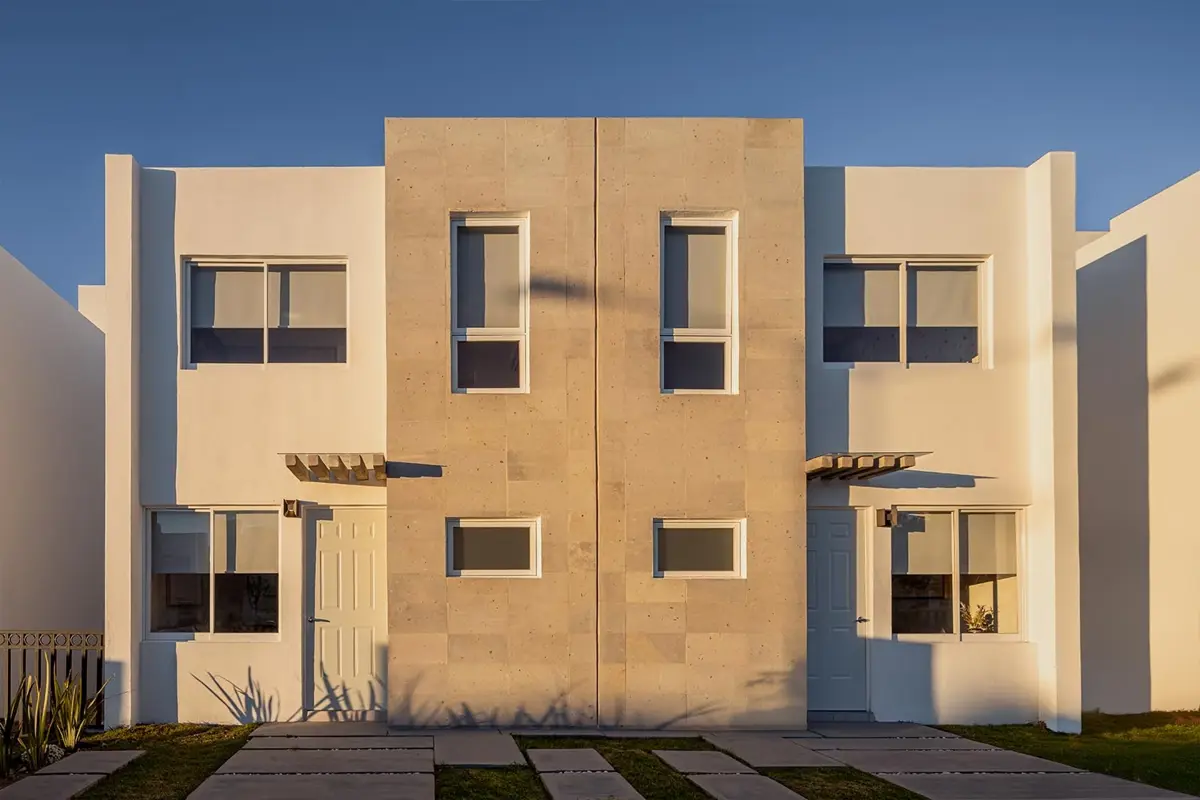 Casa en venta en Villas de Montecassino, Jesús María — foto 1 de 9