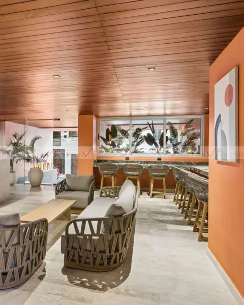 Departamento en venta en Zazil Ha, Playa del Carmen — foto 3 de 14
