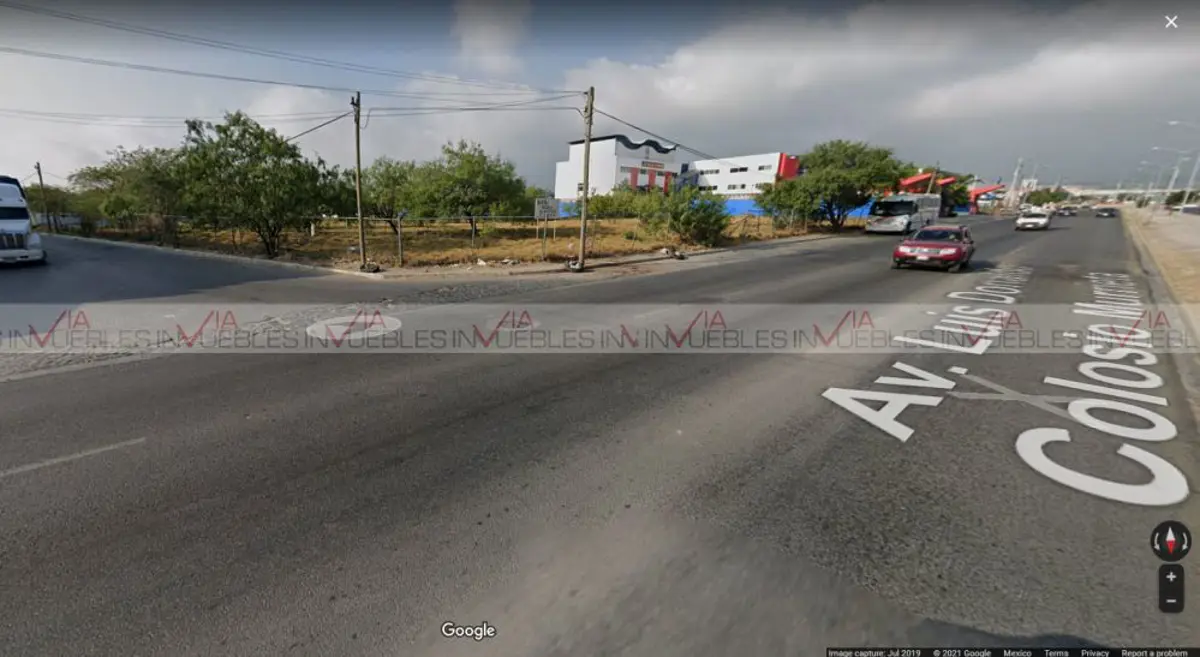 Terreno en renta en Estrella, Monterrey — foto 1 de 8
