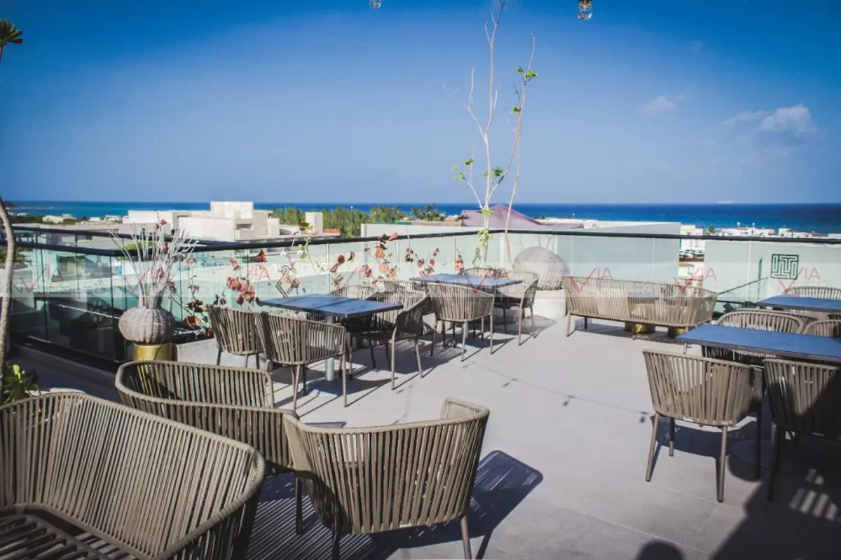 Departamento en venta en Zazil Ha, Playa del Carmen — foto 1 de 20