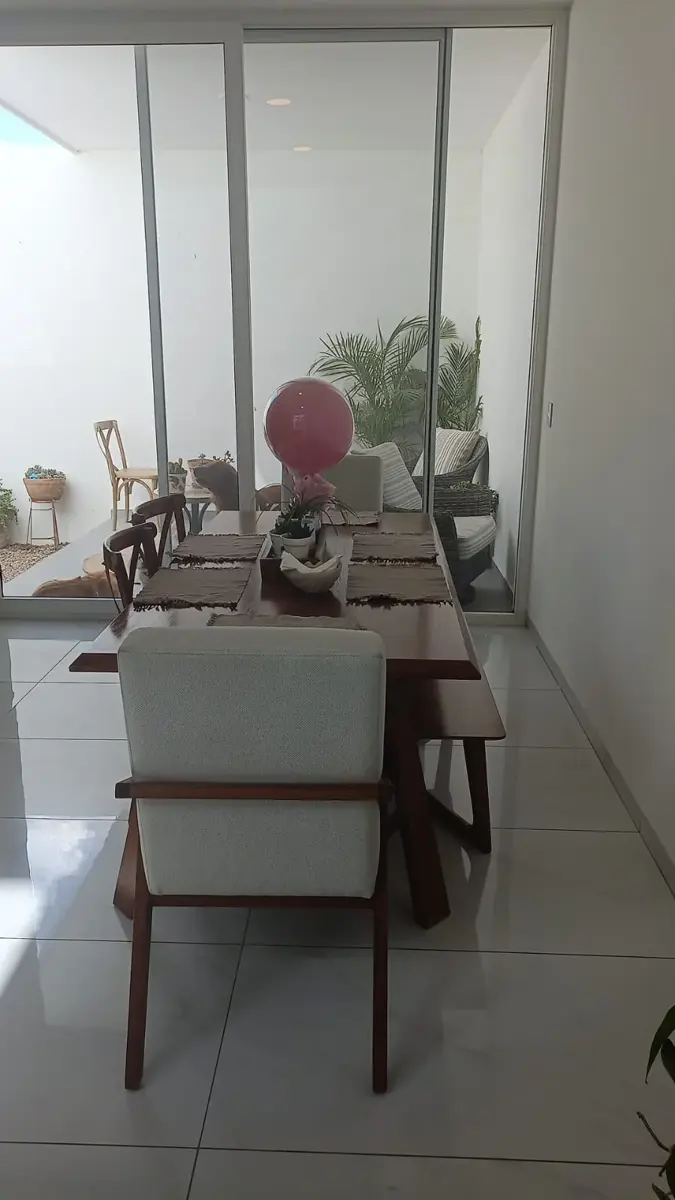 Casa en venta en El Llano, Jesús María — foto 1 de 23