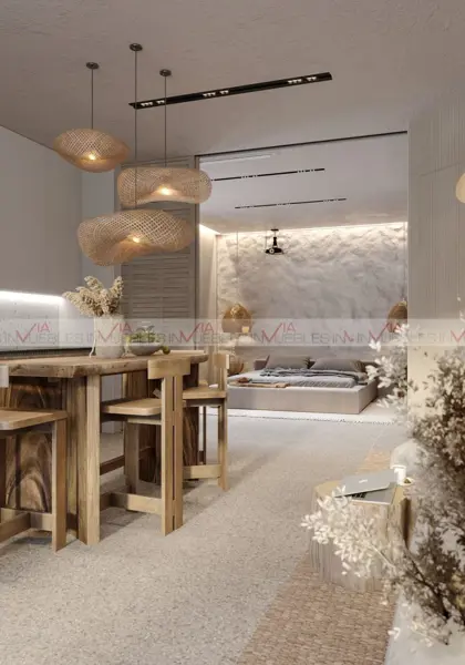 Departamento en venta en Luis Donaldo Colosio, Playa del Carmen — foto 2 de 8