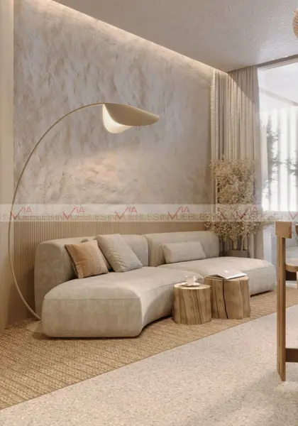 Departamento en venta en Luis Donaldo Colosio, Playa del Carmen — foto 3 de 8