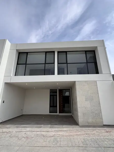 Casa en venta en El Llano, Jesús María — foto 2 de 24