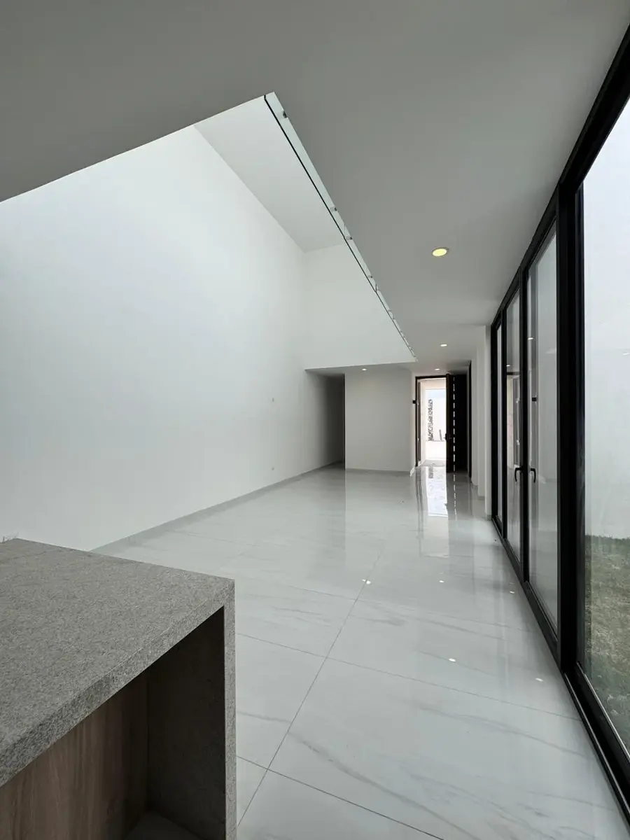 Casa en venta en El Llano, Jesús María — foto 1 de 24