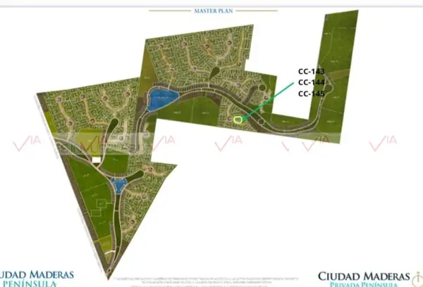 Terreno en venta en Progreso Centro, Progreso — foto 3 de 8