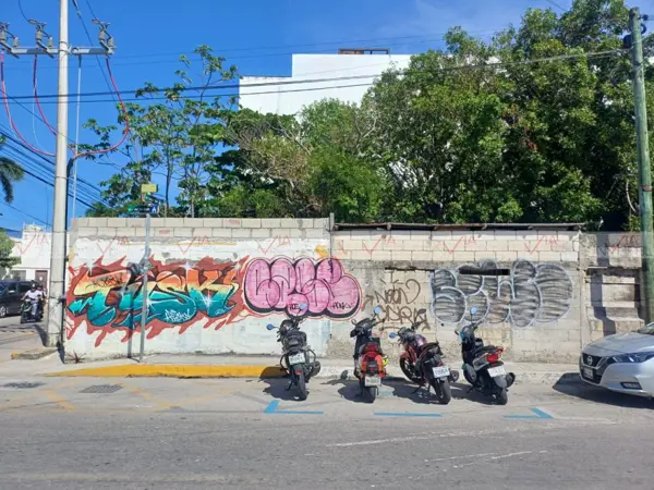 Terreno en venta en Playacar Fase I, Playa del Carmen — foto 3 de 8
