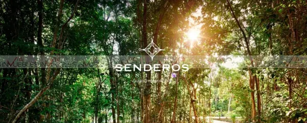 Senderos Poniente, Ciudad Mayakoba