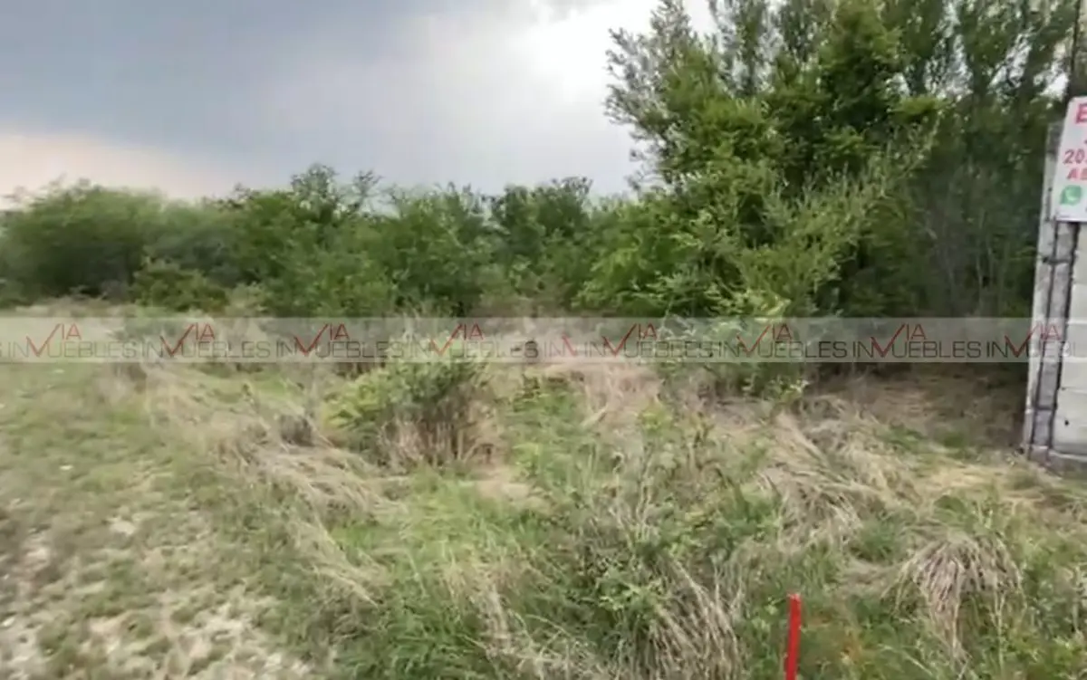 Terreno en venta en San Juan, Cadereyta Jiménez — foto 1 de 12