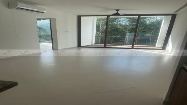Departamento en renta en Calica, Playa del Carmen — foto 2 de 16