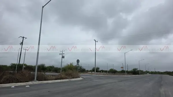 Terreno en venta en Salinas Victoria Centro, Salinas Victoria — foto 2 de 9