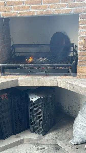 Casa en venta en Arezzo Residencial, García — foto 2 de 10