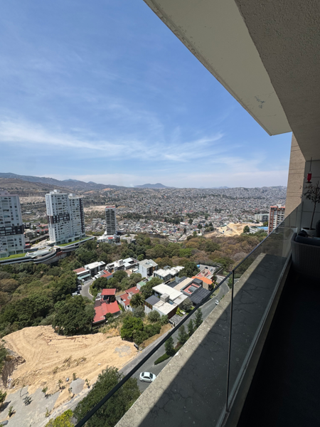 Departamento en venta en Bosque Real, Huixquilucan — foto 2 de 20