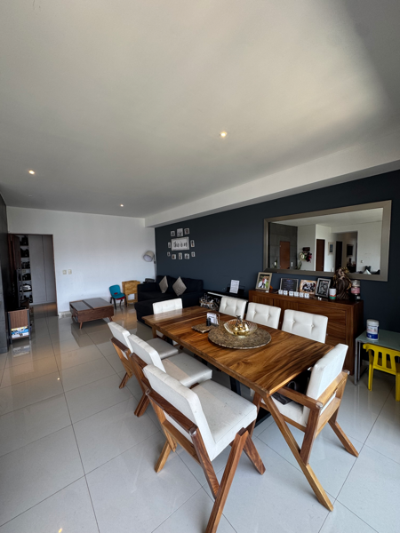 Departamento en venta en Bosque Real, Huixquilucan — foto 3 de 20